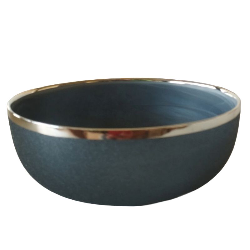 Ciotola Luxury blu