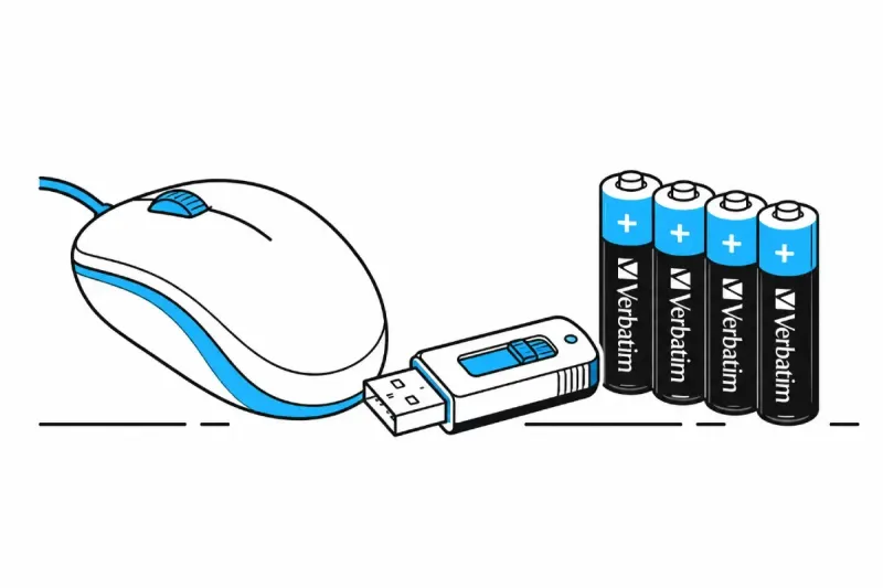 Hardware y Acc. Informáticos