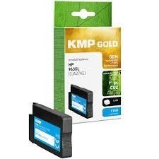 TINTA KMP CIAN OFFICEJET PRO ALL-IN-ONE 9010,9012,9014,9015,9016,9019,9020,9022,9025 - Nº 963XL TINTA KMP CIAN OFFICEJET PRO ALL-IN-ONE 9010,9012,9014,9015,9016,9019,9020,9022,9025 - Nº 963XL