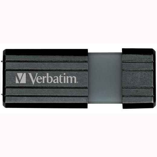 VERBATIM PENDRIVE STORE'N'GO PINSTRIPE 32GB HI-SPEED RETRÁCTIL USB 2.0 NEGRO VERBATIM PENDRIVE STORE'N'GO PINSTRIPE 32GB HI-SPEED RETRÁCTIL USB 2.0 NEGRO