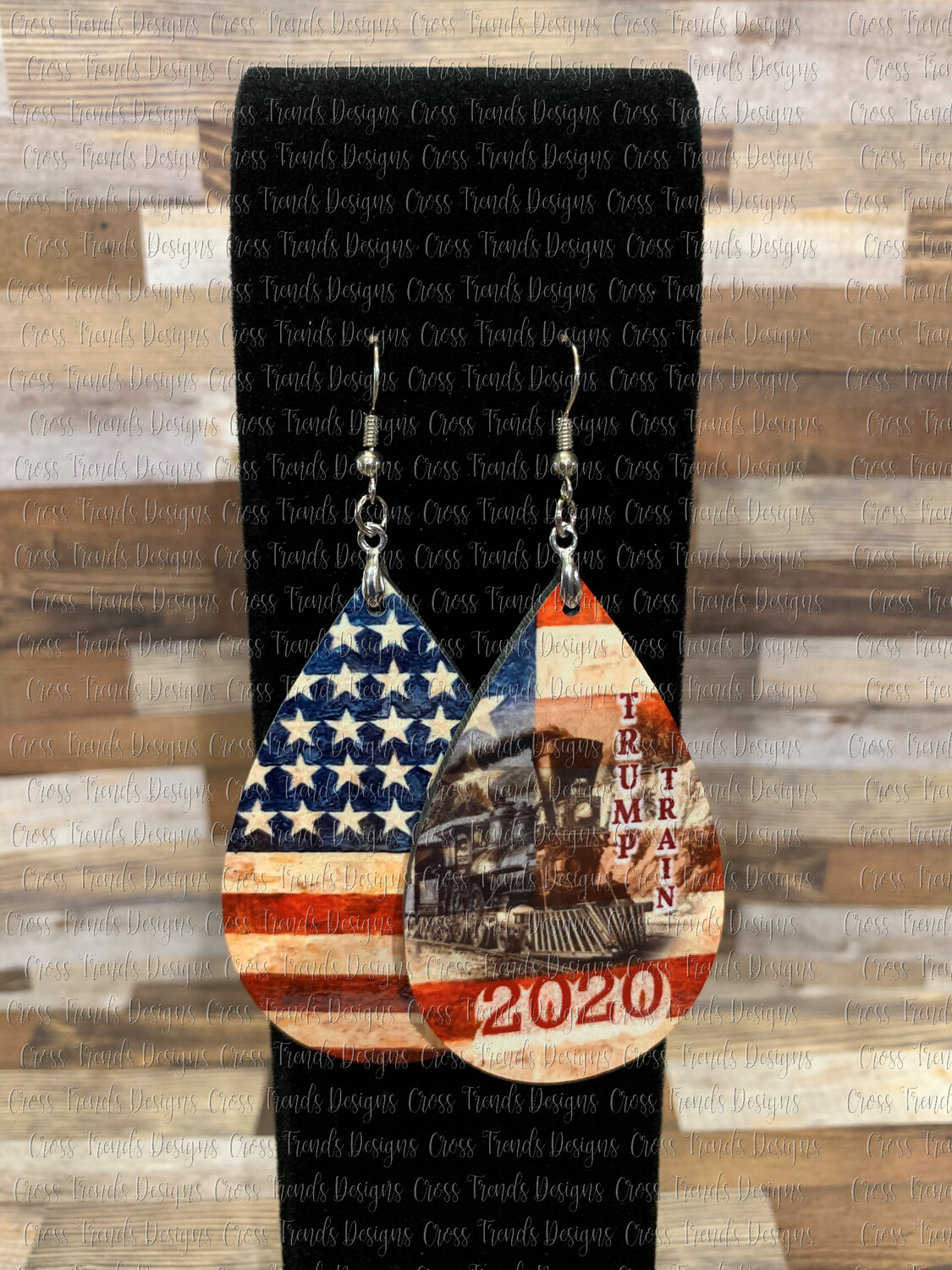 Trump Train 2020