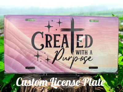 License Plates