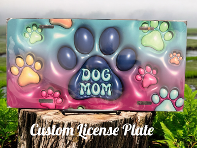 Dog Mom