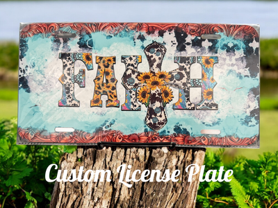 Boho Faith