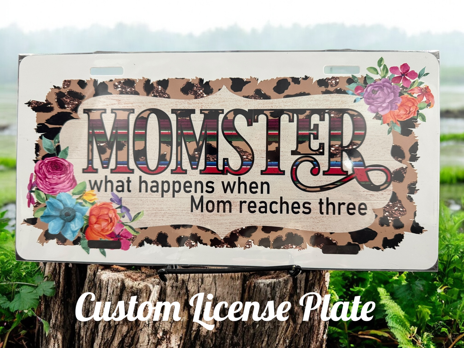 Momster