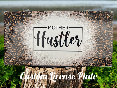 Mother Hustler