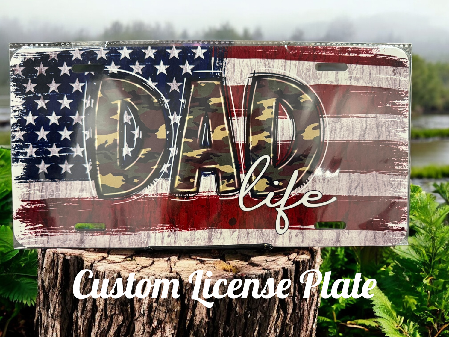 Dad Life