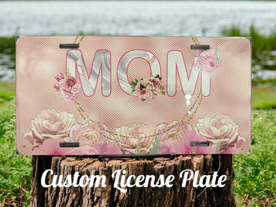 Mom Floral