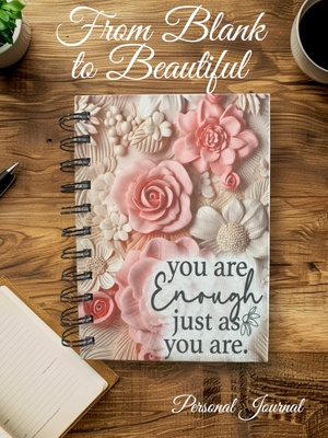 You Are Enough