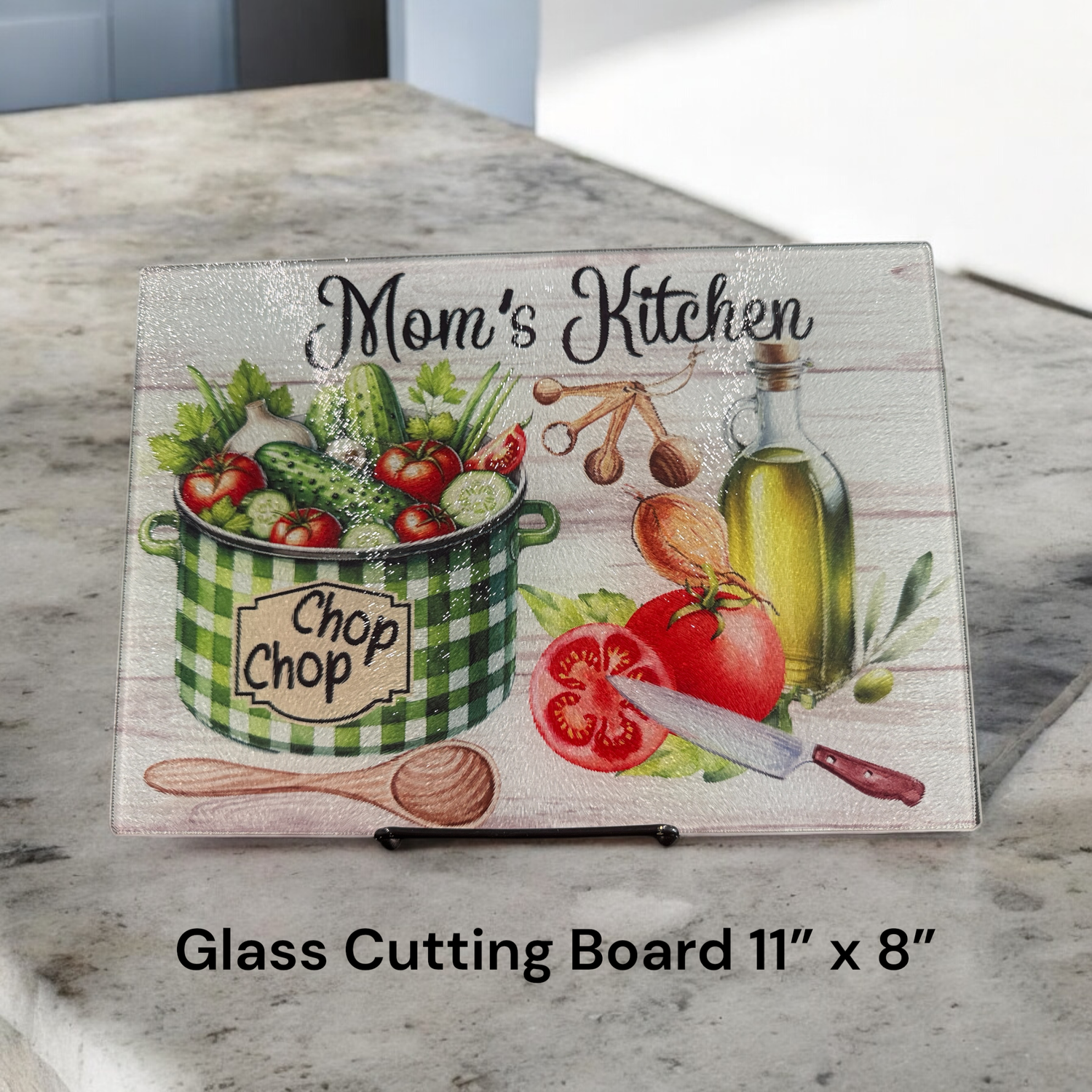 Mom&#39;s Kitchen