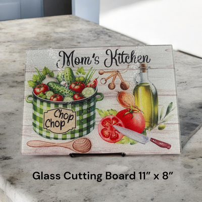 Mom&#39;s Kitchen