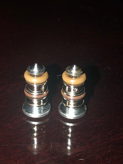 A-dec Syringe Button. Qty 2