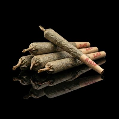 Pre-Rolls
