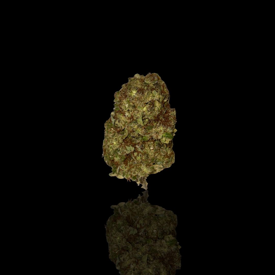 Durban Poison - Top Shelf THCa Flower