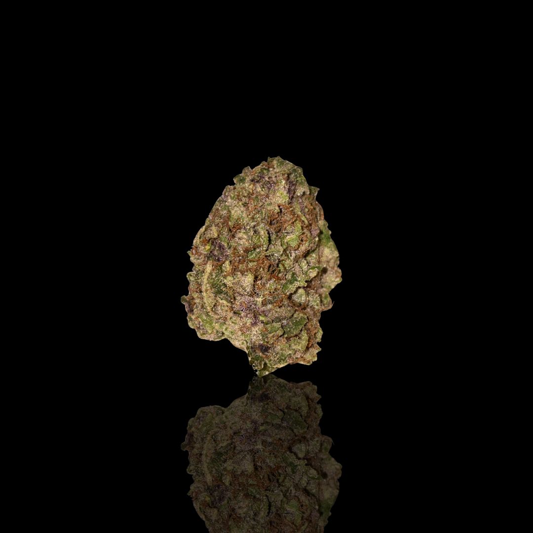 Pineapple Stax - Top Shelf THCa Flower
