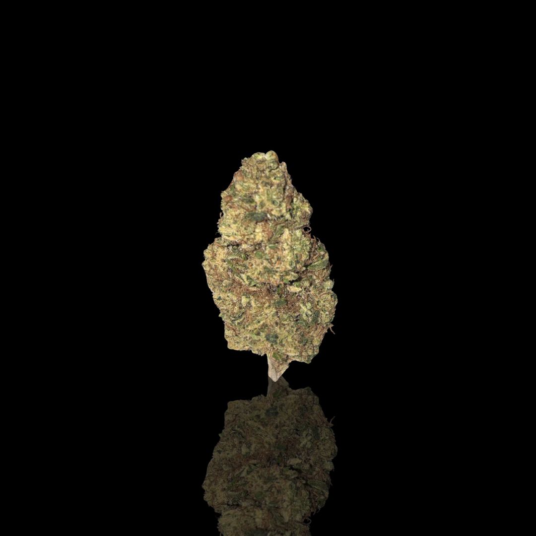 Pineapple Stax - Top Shelf THCa Flower Pineapple Stax - Top Shelf THCa Flower