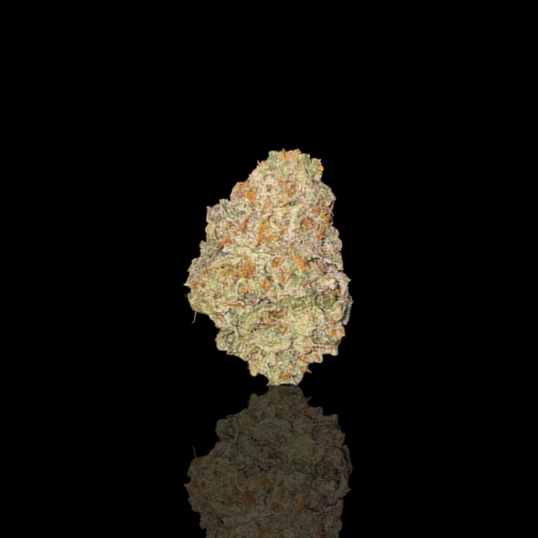 White Tahoe Cookies - Top Shelf THCa Flower