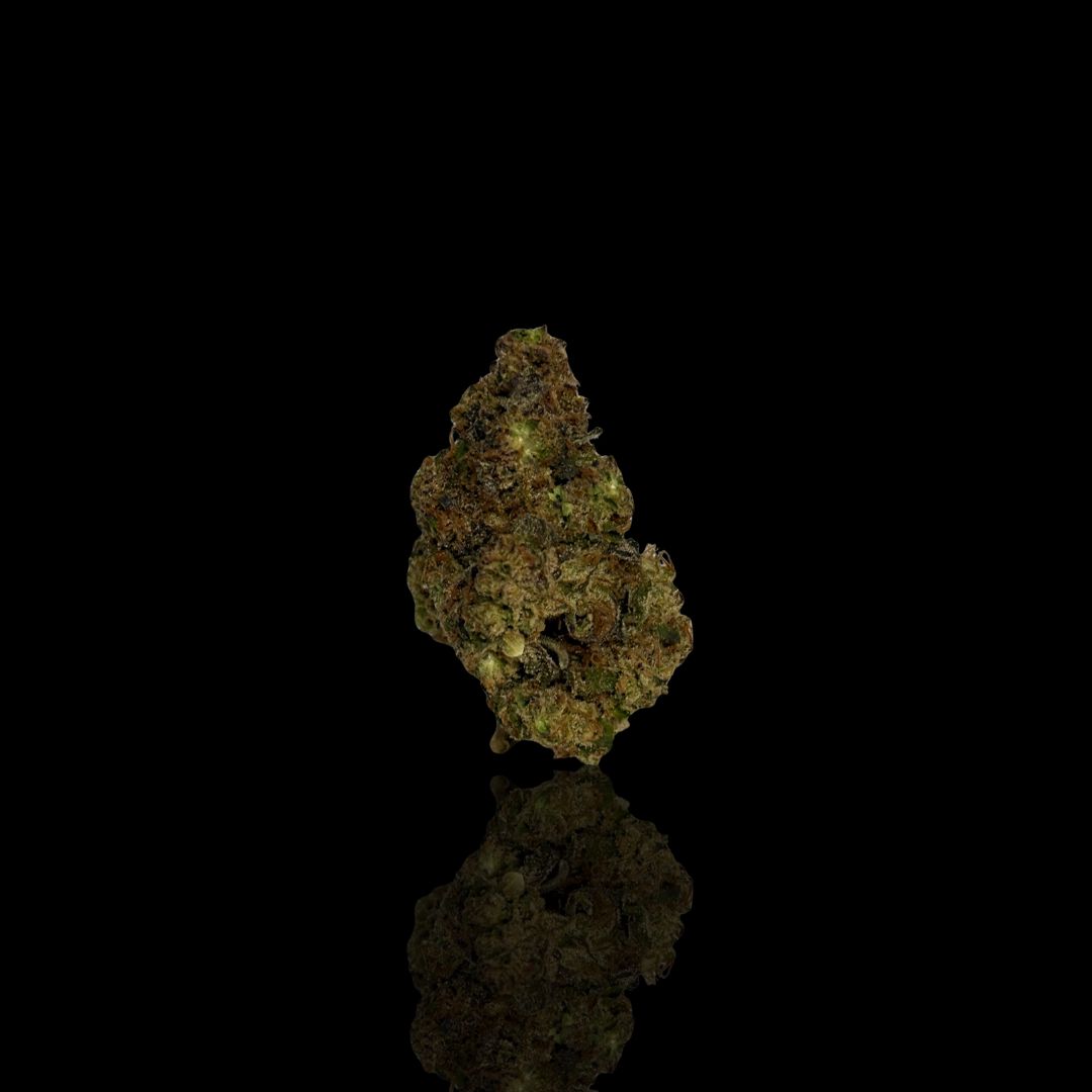 Papaya Burger- Top Shelf THCa Flower