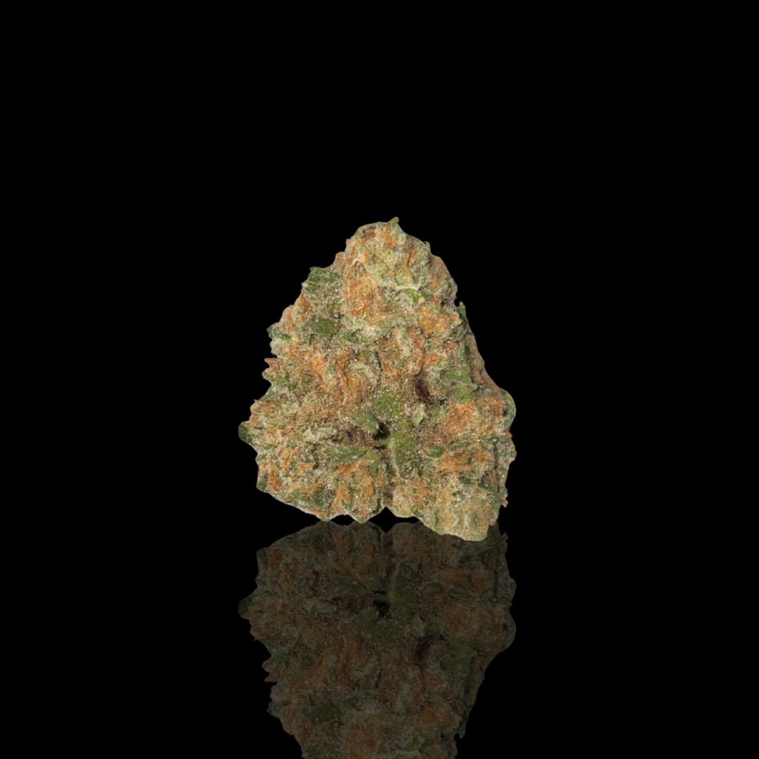 Blueberry Haze - Top Shelf THCa Flower Blueberry Haze - Top Shelf THCa Flower, Weight: 1G
