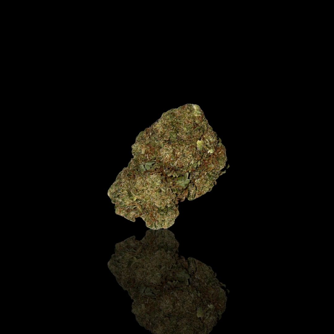 Loud Cow - Top Shelf THCa Flower, Weight: 1G