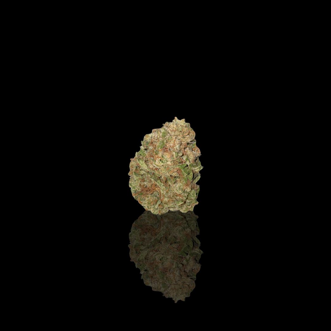 Wet Peach - Top Shelf THCa Flower