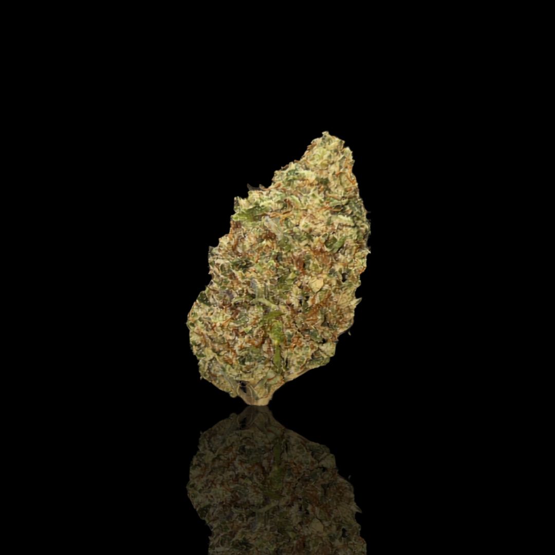 Pablo's Pineapple- Premium THCa Flower