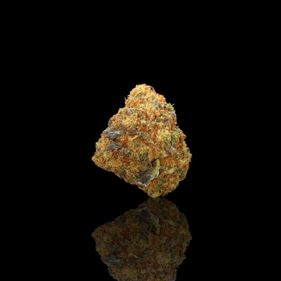 Grease Monkey - Top Shelf THCa Flower