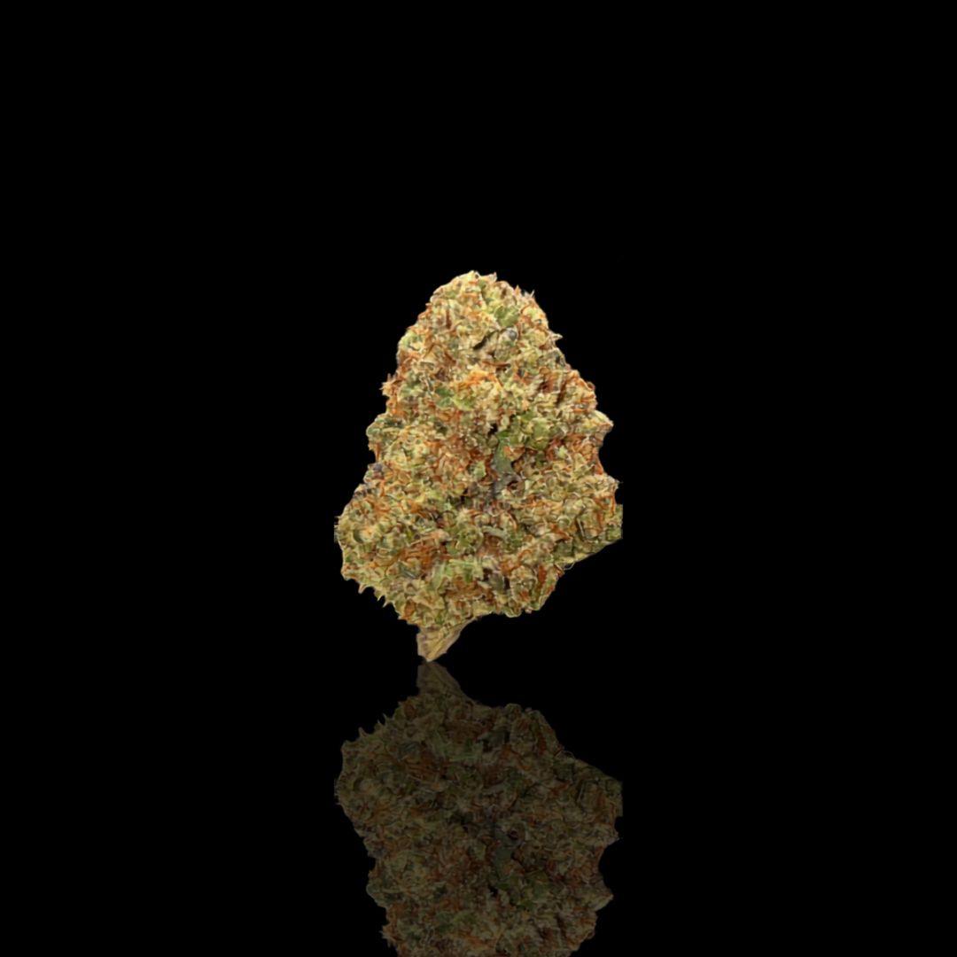 MoonBow - Premium THCa Flower MoonBow - Premium THCa Flower, Weight: 1G