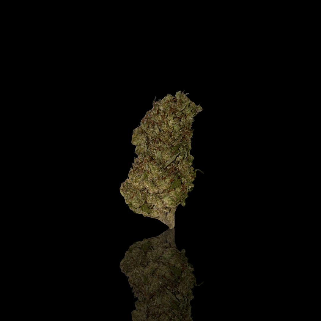 Tear Gas - Premium THCa Flower Tear Gas - Premium THCa Flower, Weight: 1G