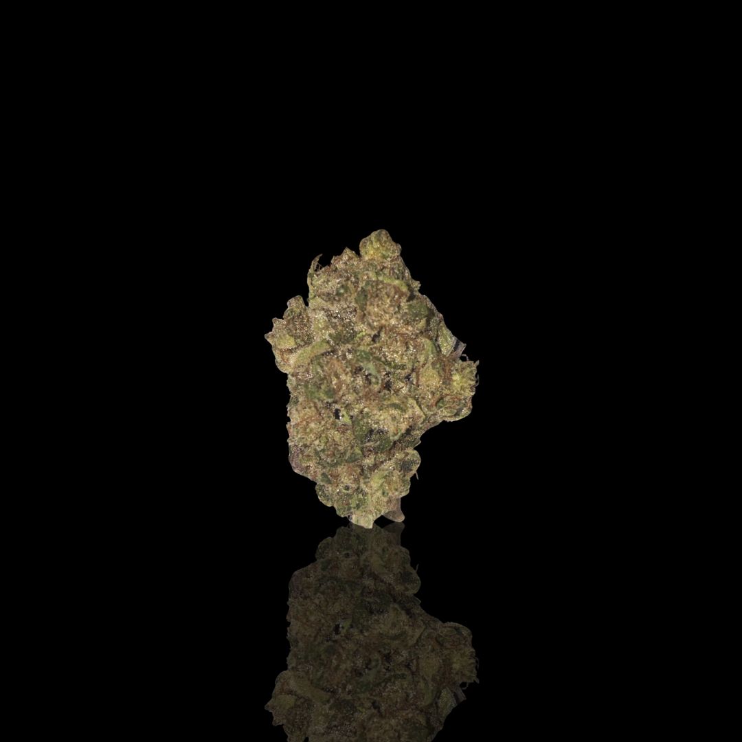 Quarter Pound Special | 4 OZ, Strain: Glitter Bomb- Premium - Indica