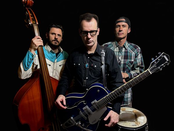 BAD LUCK GAMBLERS - ONLINE STORE