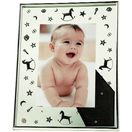 Glass Rocking Horse Frame