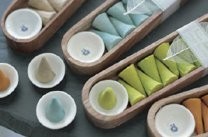 Fragrant Incense Cones
