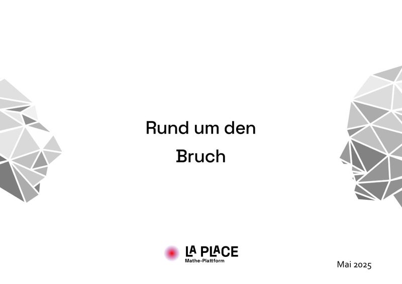 Rund um der Bruch
