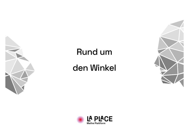 Rund um den Winkel