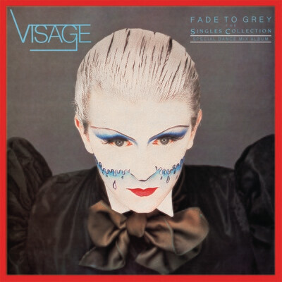 Visage / Fade To Grey: Special Dance Mix Album CD
