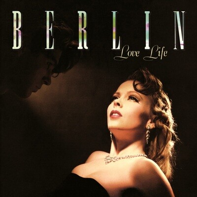 Berlin / Love Life CD (Expanded Edition)