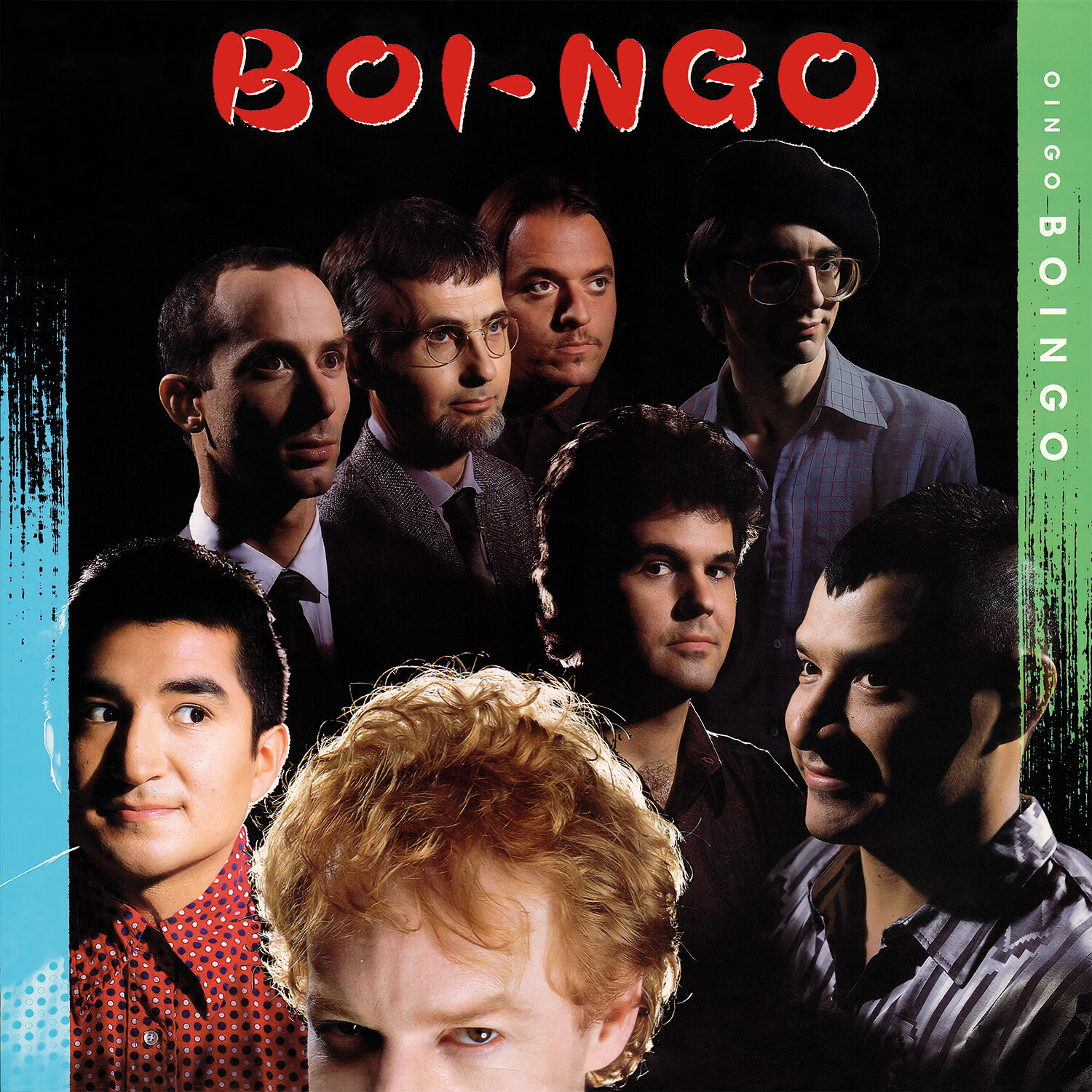 Oingo Boingo - Boi-Ngo CD (2022 Remastered & Expanded Edition)