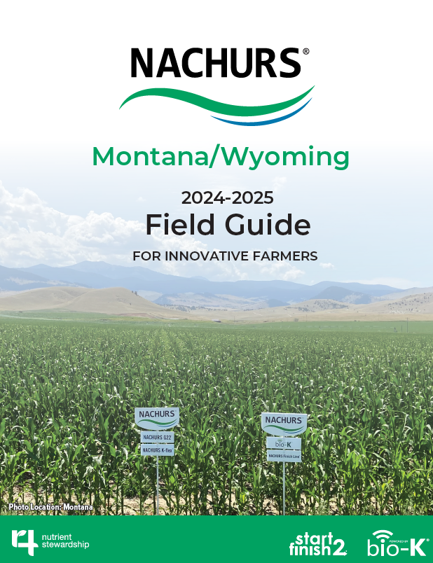 Field Guide - Montana/Wyoming