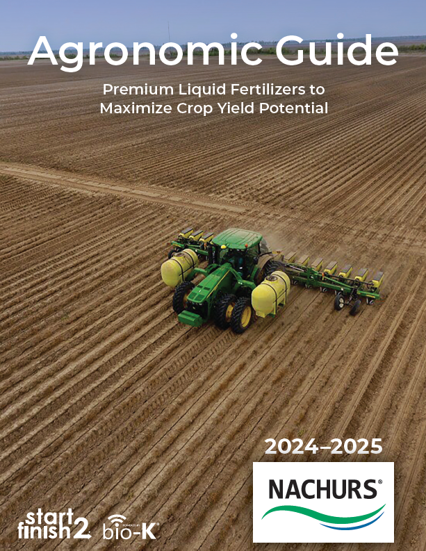 Agronomic Guide