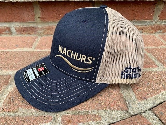 Hats (Richardson 112)