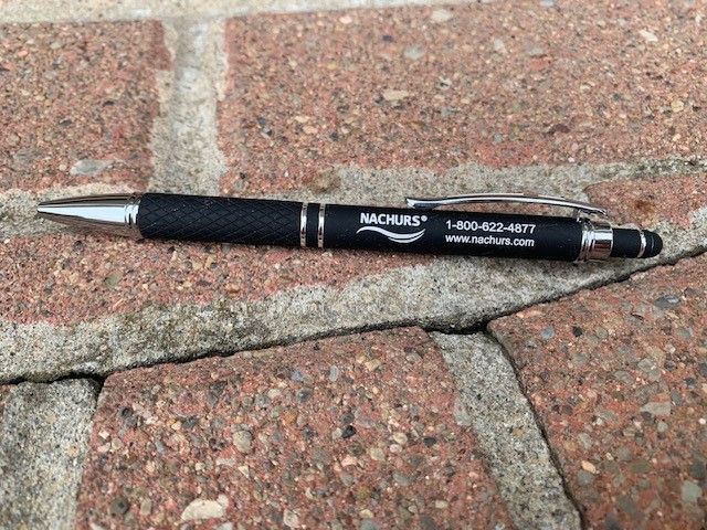 NACHURS Pens