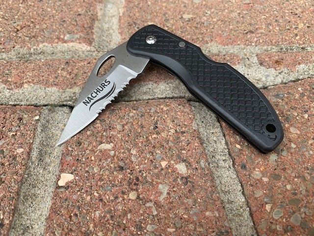 Pocket Knife