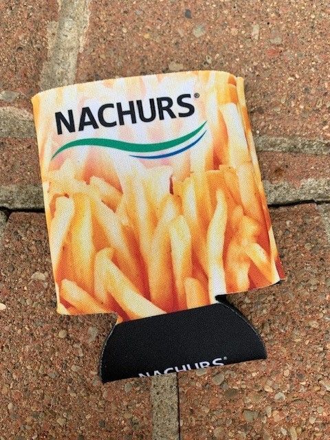 Koozies (Potato)