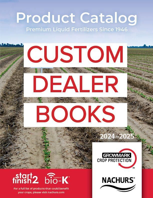 Custom Dealer Books
