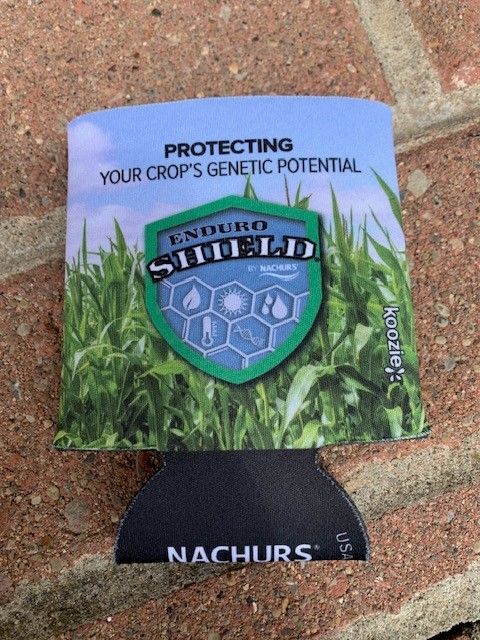 Koozie (Enduroshield)