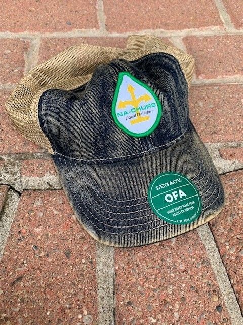 Legacy Throwback Hats