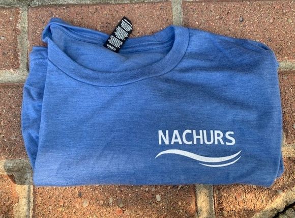 Shirts (Dusty Blue)