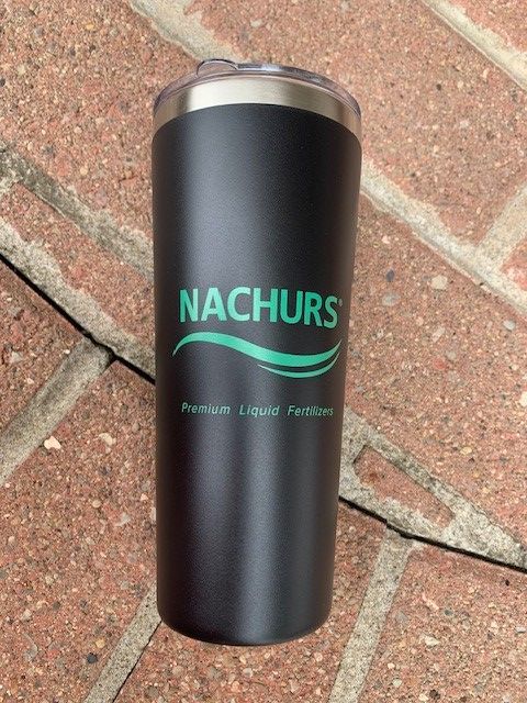 NACHURS Tumbler