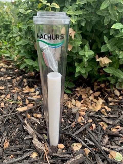 Rain Gauge